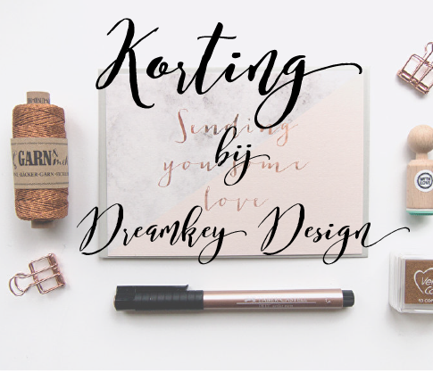 Whoop! Dreamkey Design